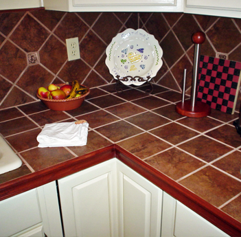 The Class & Style of TIle